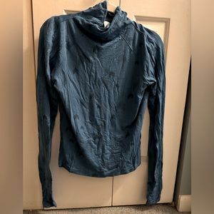 Oiselle Wazzie Wool Mike One Size S